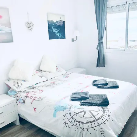 Spectacular Apartment With Amazing Sea Views! Benalmádena Exterior foto