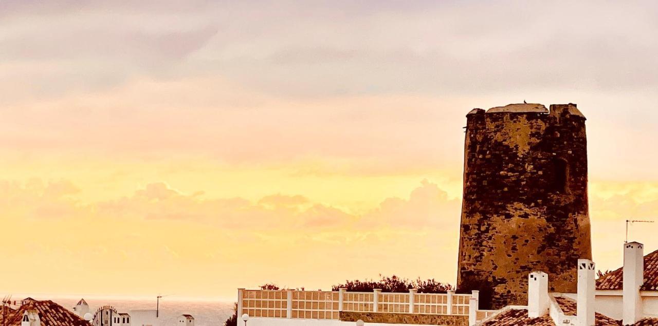 Spectacular With Amazing Sea Views! Apartament