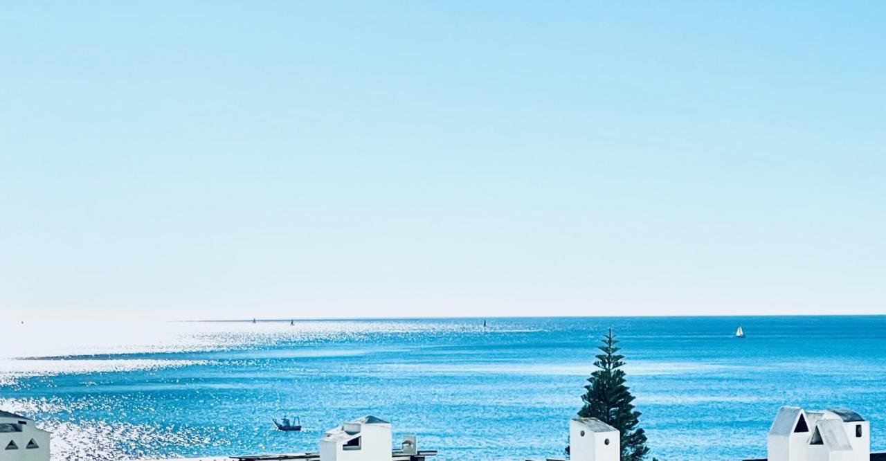 Spectacular With Amazing Sea Views! Apartament *