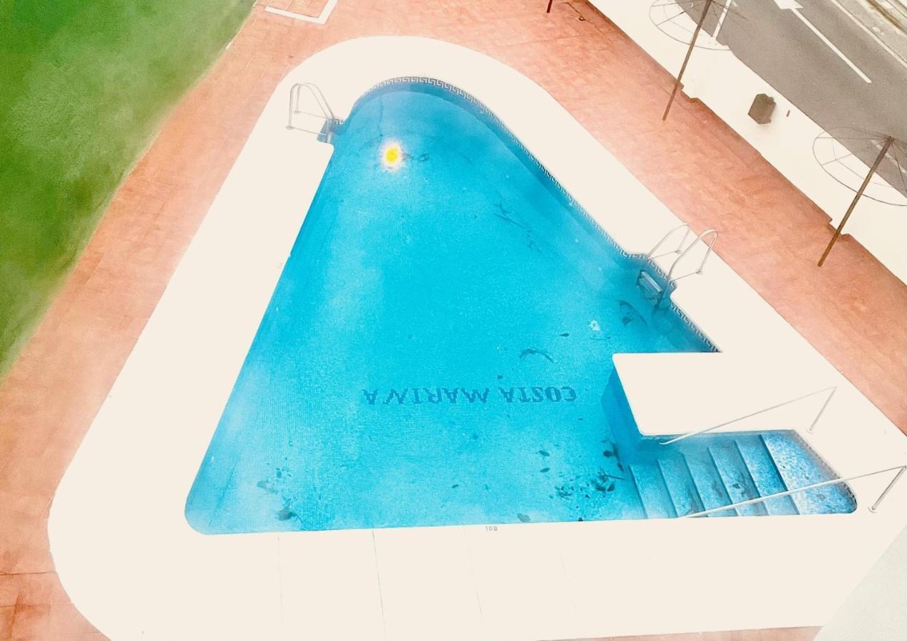 Apartament Spectacular With Amazing Sea Views!