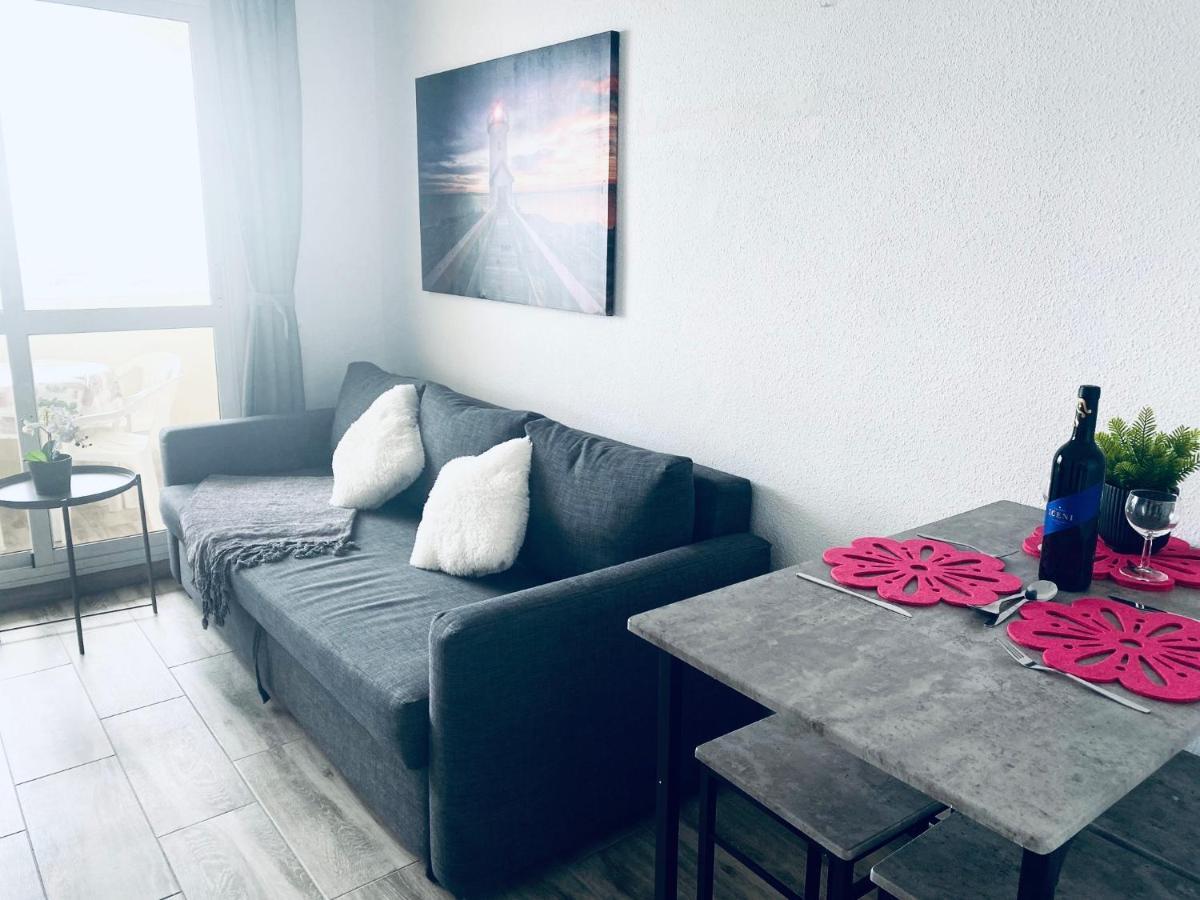 Apartament Spectacular With Amazing Sea Views! *
